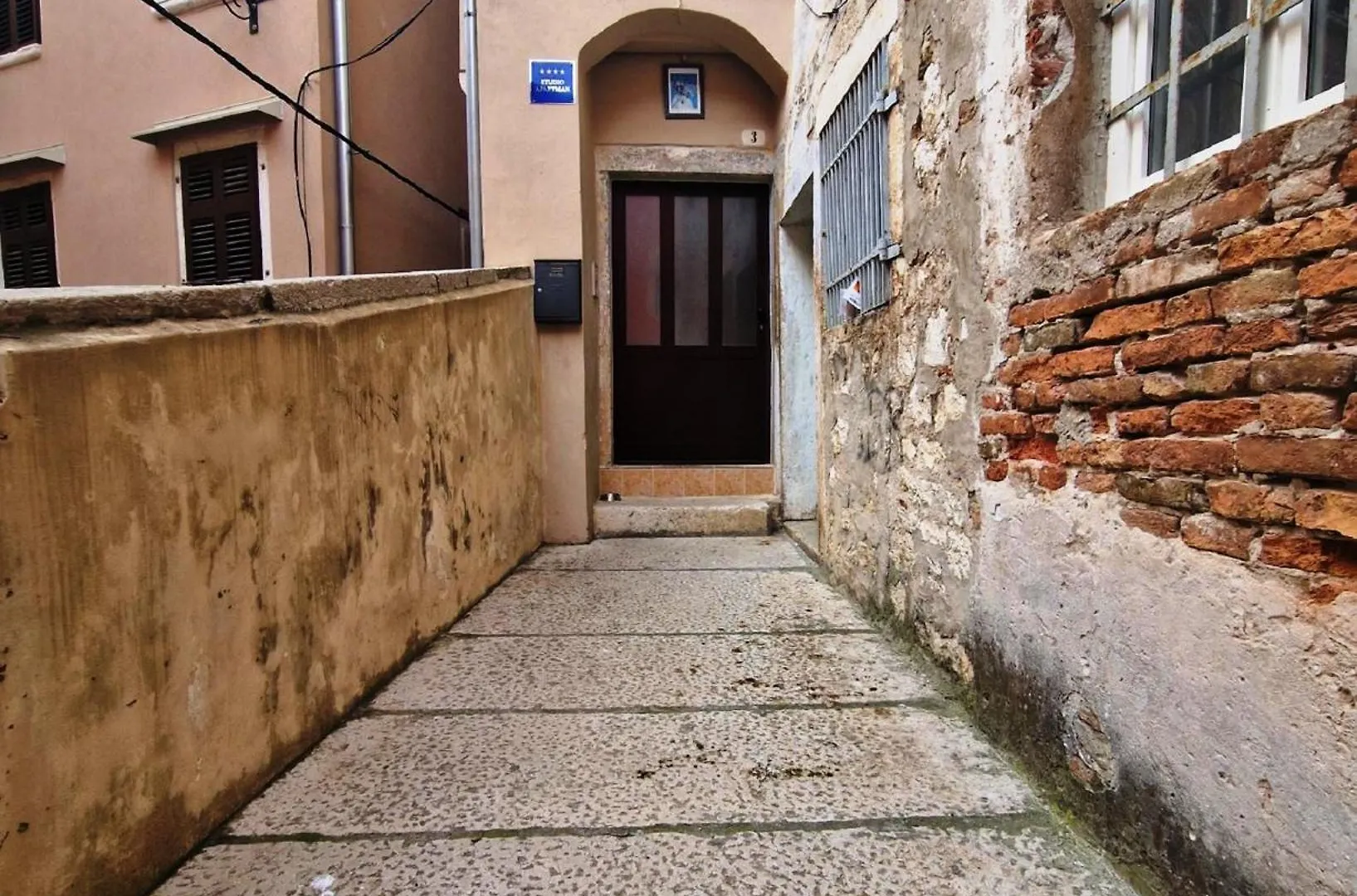 Augusta Apartment Rovinj